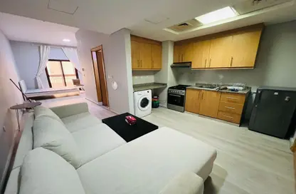 شقة - 1 حمام للايجار في روما - فوكس هيلز - فوكس هيلز - الوسيل