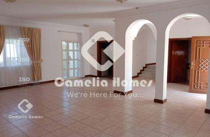 Villa - 3 Bedrooms - 3 Bathrooms for rent in New Salata - Salata - Doha