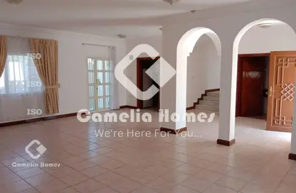 Villa - 3 Bedrooms - 3 Bathrooms for rent in New Salata - Salata - Doha
