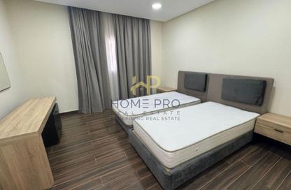 Apartment - 2 Bedrooms - 3 Bathrooms for rent in Al Erkyah City - Lusail