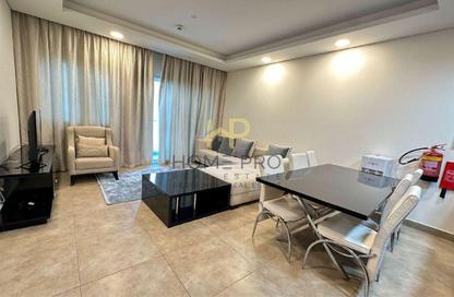 Apartment - 2 Bedrooms - 3 Bathrooms for rent in Al Erkyah City - Lusail