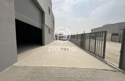 Warehouse - Studio - 6 Bathrooms for rent in East Industrial Street - Birkat Al Awamer - Al Wakra Warehouse - Studio - 6 Bathrooms for rent in East Industrial Street - Birkat Al Awamer - Al Wakra