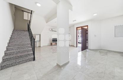 Villa - 5 Bedrooms - 5 Bathrooms for rent in Bu Hamour Street - Abu Hamour - Doha