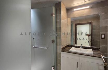 Apartment - Studio - 1 for rent in East Porto Drive - Porto Arabia - The Pearl Island - Doha