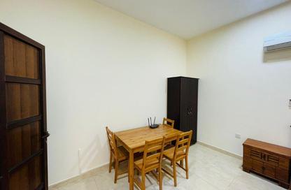 Apartment - 1 Bedroom - 1 Bathroom for rent in Down Town - Down Town - Al Khor