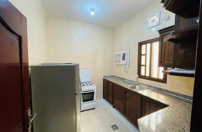 Apartment - 1 Bedroom - 1 Bathroom for rent in Down Town - Down Town - Al Khor Apartment - 1 Bedroom - 1 Bathroom for rent in Down Town - Down Town - Al Khor