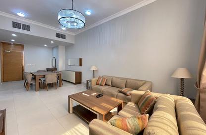 Apartment - 2 - 2 for rent in Old Airport Residential Apartments - Old Airport Road - Doha