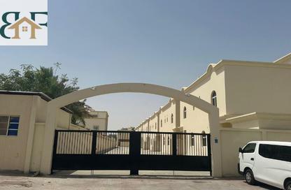 شقة - غرفة نوم - 1 حمام للايجار في شارع العزيزة - العزيزية - الدوحة