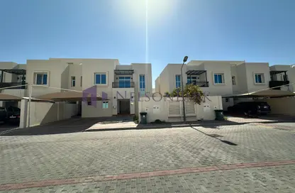 فيلا - 3 غرف نوم - 4 حمامات للايجار في فلل عين خالد - عين خالد - الدوحة