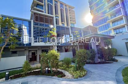 Townhouse - 3 Bedrooms - 5 Bathrooms for sale in Seef Waterfront - Lusail City - Lusail