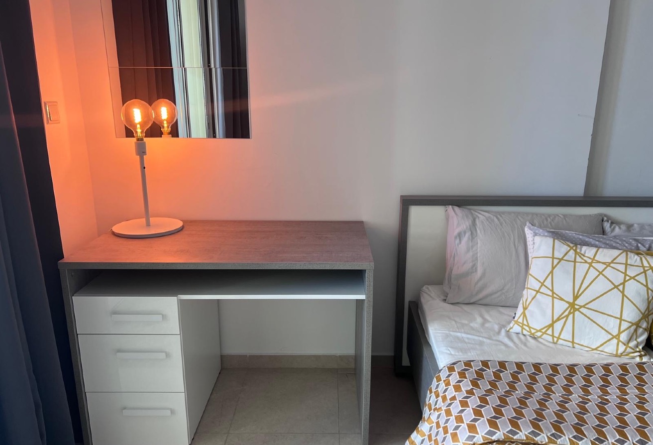 Furnished Studio Apartment | Bills Included | thumbnail 12