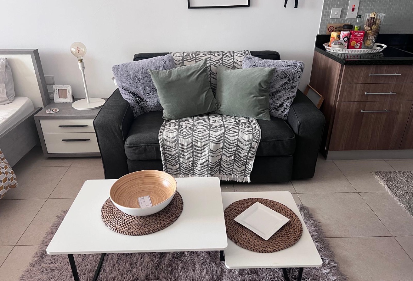 Furnished Studio Apartment | Bills Included | thumbnail 10