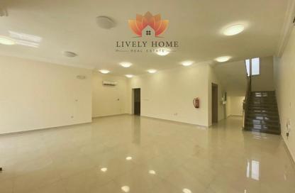 Villa - 4 - 4 for rent in Al Sakhama - Doha Villa - 4 - 4 for rent in Al Sakhama - Doha