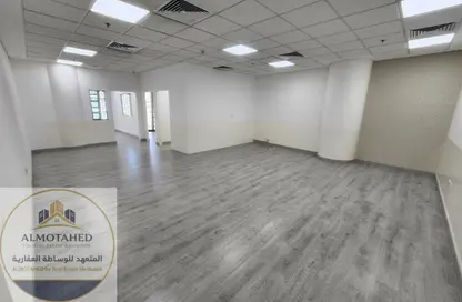Office Space - Studio - 6 Bathrooms for rent in APEX Lusail Commercial Complex - Energy City - Lusail