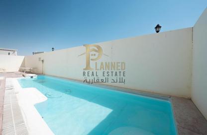 Villa - 5 - 5 for rent in Al Gharrafa - Al Gharrafa - Doha