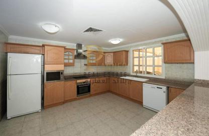 Villa - 5 - 5 for rent in Al Gharrafa - Al Gharrafa - Doha Villa - 5 - 5 for rent in Al Gharrafa - Al Gharrafa - Doha
