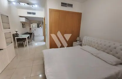 Apartment - 1 Bathroom for rent in Rome - Fox Hills - Fox Hills - Lusail Apartment - 1 Bathroom for rent in Rome - Fox Hills - Fox Hills - Lusail