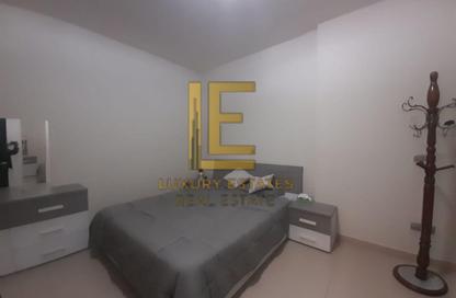 Apartment - 2 Bedrooms - 3 Bathrooms for rent in Regency Residence Fox Hills 2 - Lusail