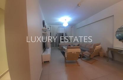 Apartment - 2 Bedrooms - 3 Bathrooms for rent in Regency Residence Fox Hills 2 - Lusail Apartment - 2 Bedrooms - 3 Bathrooms for rent in Regency Residence Fox Hills 2 - Lusail