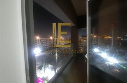 Apartment - 2 Bedrooms - 3 Bathrooms for rent in Regency Residence Fox Hills 2 - Lusail