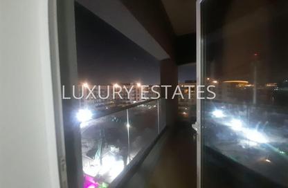 Apartment - 2 Bedrooms - 3 Bathrooms for rent in Regency Residence Fox Hills 2 - Lusail Apartment - 2 Bedrooms - 3 Bathrooms for rent in Regency Residence Fox Hills 2 - Lusail
