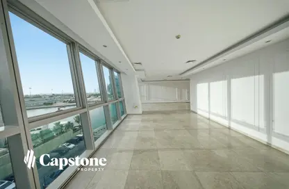 شقة - 3 غرف نوم - 4 حمامات للبيع في برج زجزاج  ب - أبراج زجزاج - الخليج الغربي - الدوحة