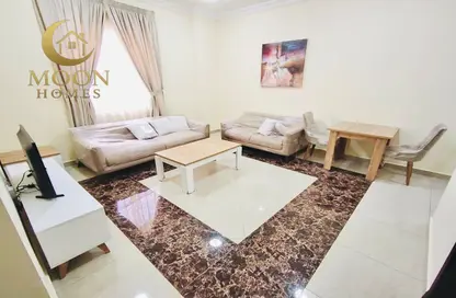 Apartment - 1 Bedroom - 1 Bathroom for rent in Salaja Street - Doha Al Jadeed - Doha