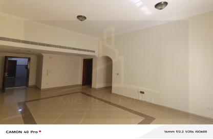 Apartment - 2 Bedrooms - 2 Bathrooms for rent in Najma Street - Najma - Doha