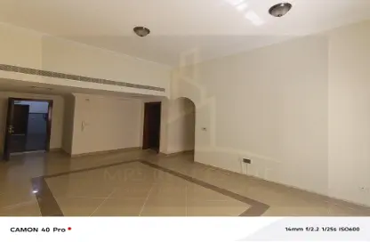 شقة - 2 غرف نوم - 2 حمامات للايجار في شارع نجمه - نجمة - الدوحة