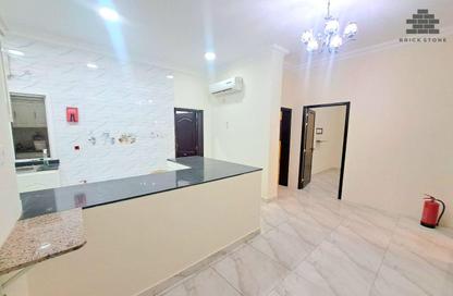 Apartment - 2 - 2 for rent in Muntazah 10 - Al Muntazah - Doha