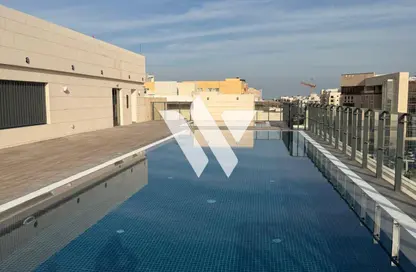 Apartment - 1 Bedroom - 2 Bathrooms for rent in Le Mirage Hills - Fox Hills - Lusail