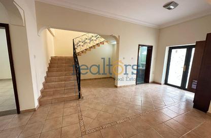 Villa - 4 Bedrooms - 3 Bathrooms for rent in Al Waab Street - Al Waab - Doha