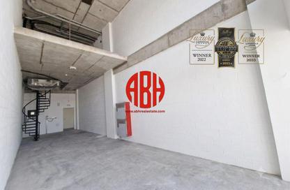 Shop - Studio for rent in Al Kheesa - Al Kheesa - Umm Salal Mohammed