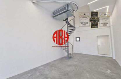 Shop - Studio for rent in Al Kheesa - Al Kheesa - Umm Salal Mohammed