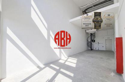 Shop - Studio for rent in Al Kheesa - Al Kheesa - Umm Salal Mohammed