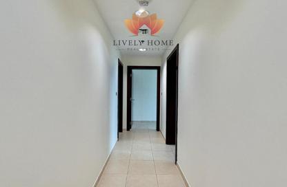 Apartment - 2 - 2 for rent in Marina Residences 195 - Marina District - Lusail Apartment - 2 - 2 for rent in Marina Residences 195 - Marina District - Lusail
