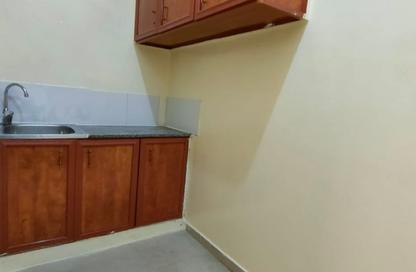Villa - 2 Bedrooms - 1 Bathroom for rent in Ain Khaled - Doha Villa - 2 Bedrooms - 1 Bathroom for rent in Ain Khaled - Doha