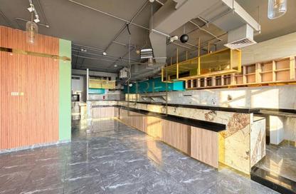 Shop - Studio - 1 for rent in Fox Hills A13 - Fox Hills - Lusail