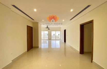 Apartment - 3 Bedrooms - 4 Bathrooms for rent in D22 - Fox Hills - Lusail