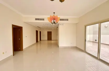 Apartment - 3 Bedrooms - 4 Bathrooms for rent in D22 - Fox Hills - Lusail