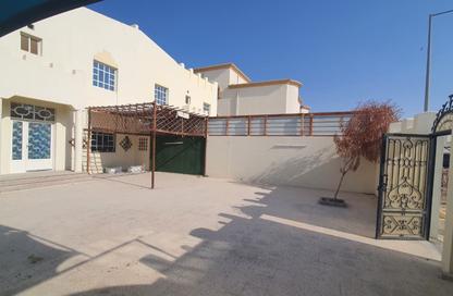 Villa - 6 - 7+ for rent in Bu Hamour Street - Abu Hamour - Doha