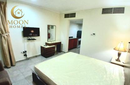 Apartment - Studio - 1 for rent in Old Salata - Salata - Doha