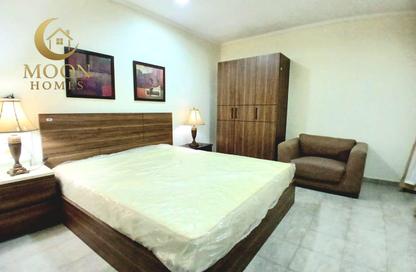 Apartment - Studio - 1 for rent in Old Salata - Salata - Doha Apartment - Studio - 1 for rent in Old Salata - Salata - Doha