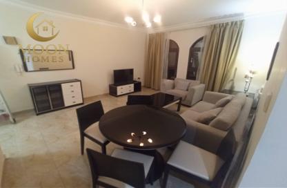 Apartment - 1 Bedroom - 1 Bathroom for rent in Umm Ghuwailina 4 - Umm Ghuwailina - Doha Apartment - 1 Bedroom - 1 Bathroom for rent in Umm Ghuwailina 4 - Umm Ghuwailina - Doha