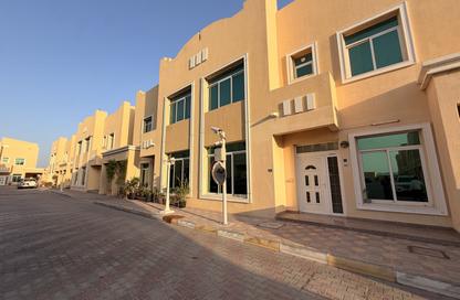 Villa - 6 - 7 for rent in Al Kheesa - Al Kheesa - Umm Salal Mohammed