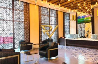 Hotel Apartments - 2 - 2 for rent in Al Sadd Road - Al Sadd - Doha