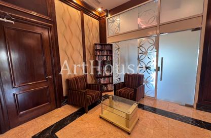 Apartment - 1 Bedroom - 1 Bathroom for rent in West Bay - West Bay - Doha