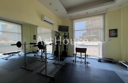 Apartment - 1 Bedroom - 1 Bathroom for rent in West Bay - West Bay - Doha