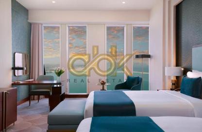 Apartment - 3 Bedrooms - 3 Bathrooms for rent in West Bay Tower - West Bay - West Bay - Doha