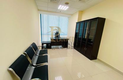 Office Space - Studio - 4 for rent in Al Muntazah - Doha